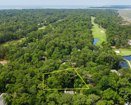 2445 Golf Oak Park, Seabrook Island