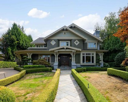 1350 W 32nd Avenue, Vancouver