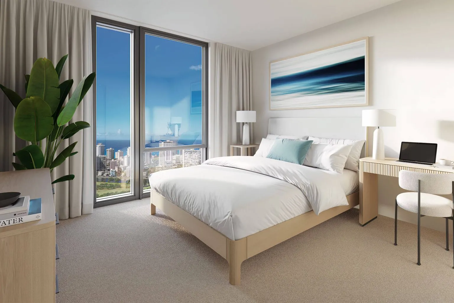 Kuilei Place Condo