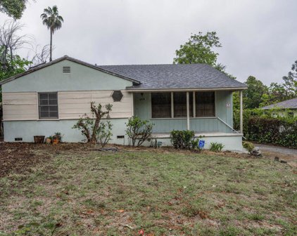 264 N Baldwin Avenue, Sierra Madre