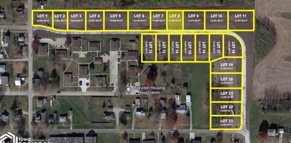 Lot 8 E Anthony  Street, Corydon