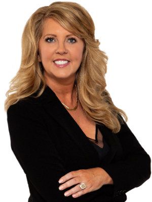 Naples, FL Realtor Patti Fortune