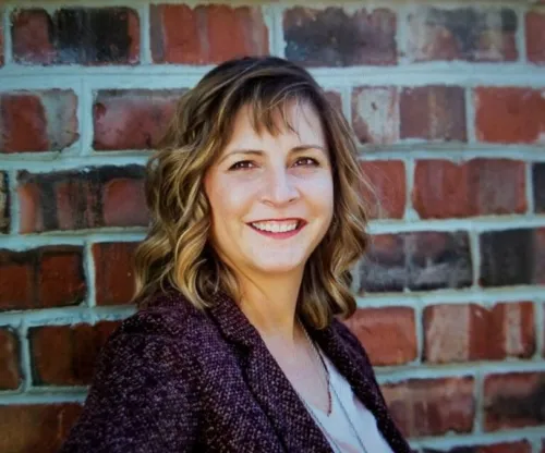 Cynthia -  realtor/broker