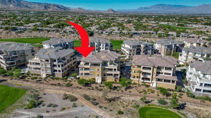 9219 Tesoras Drive Unit 202, Las Vegas