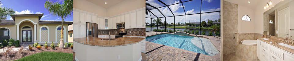 Cape Coral Homes for sale