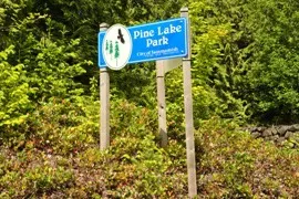 pine lake park