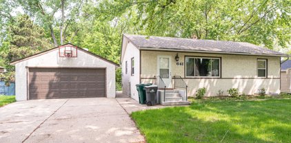 641 Emil Avenue, Shoreview