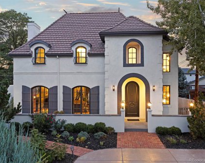 4455 Irving Street, Denver
