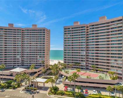 1310 Gulf Boulevard Unit 6D, Clearwater