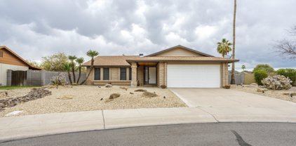 302 W Shawnee Drive, Chandler