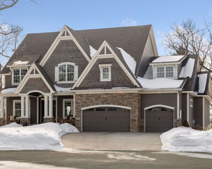 11024 Aquila Bluffs Circle, Bloomington