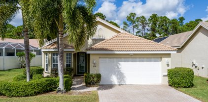 658 SW Andros Circle, Saint Lucie West
