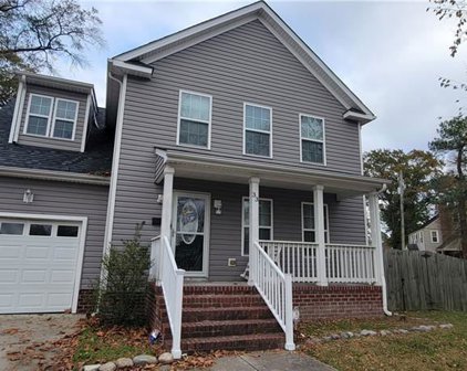 33 Alden Avenue, Central Portsmouth