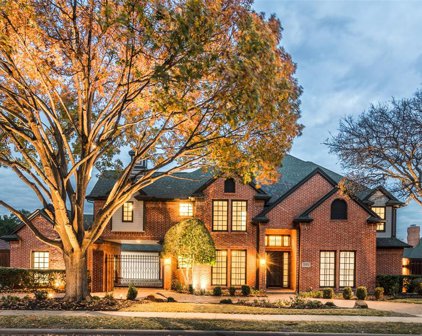 4625 Charles  Place, Plano
