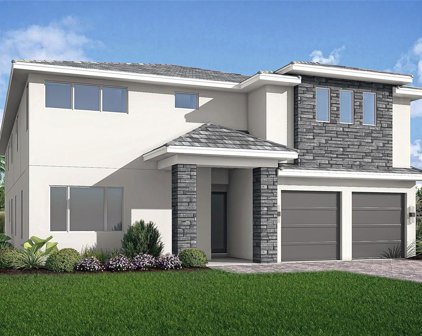 7850 Palmilla Court, Reunion