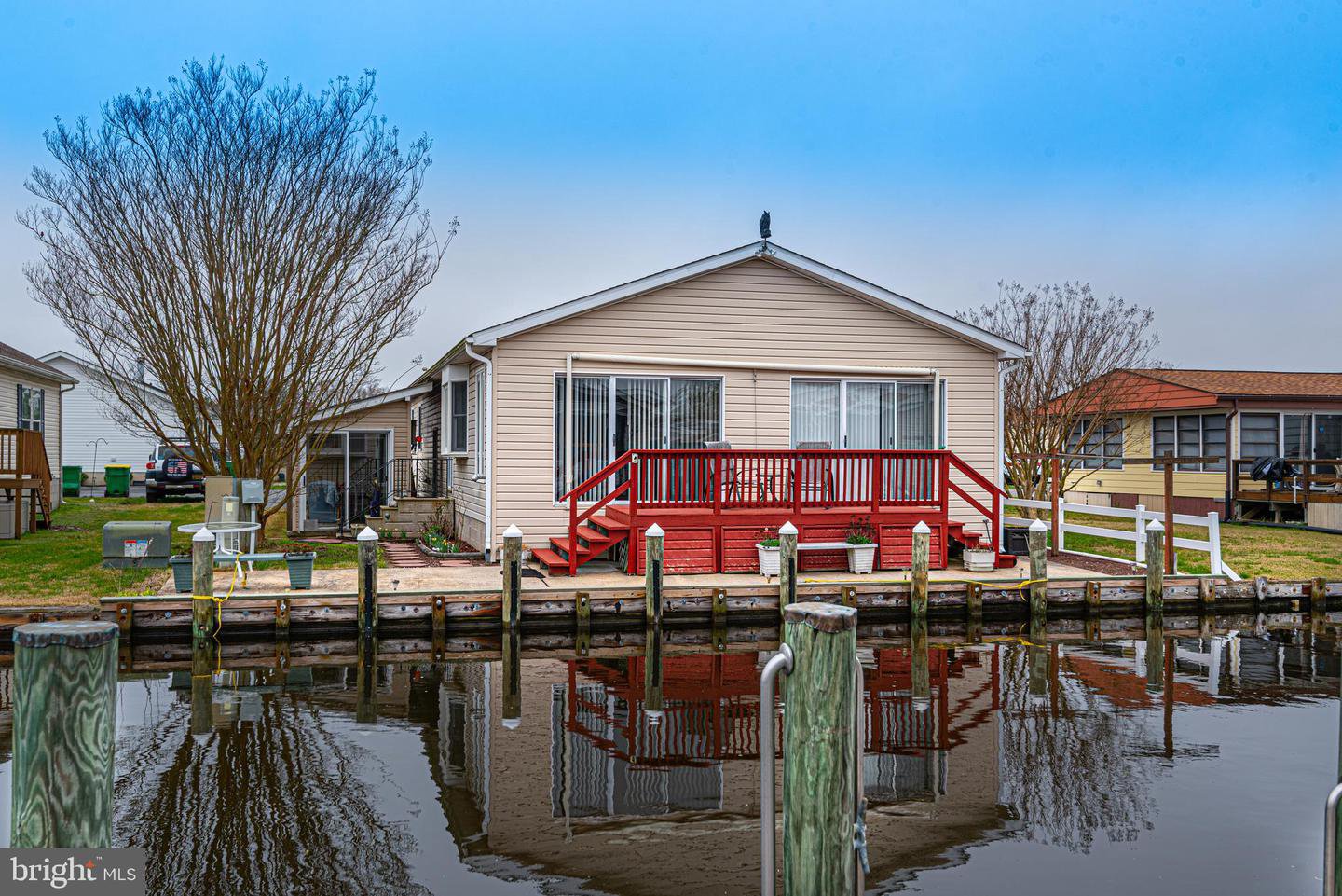 36988 Pintail Drive, Selbyville DE 19975