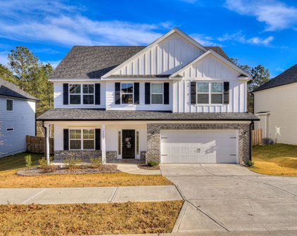 3534 HILLTOP Trail, Evans