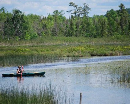 Lot 3 Leeward Drive, Petoskey