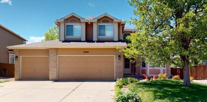 10030 S Silver Maple Circle, Highlands Ranch