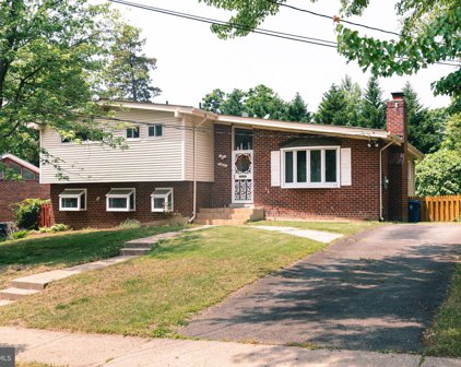 600 N Pickett St, Alexandria