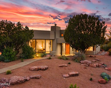 200 Calle Del Norte, Sedona