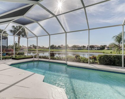 19811 Vintage Trace Cir, Estero