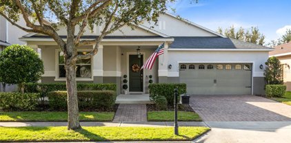 11726 Chateaubriand Avenue, Orlando