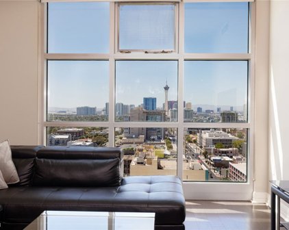 150 Las Vegas Boulevard Unit 1908, Las Vegas