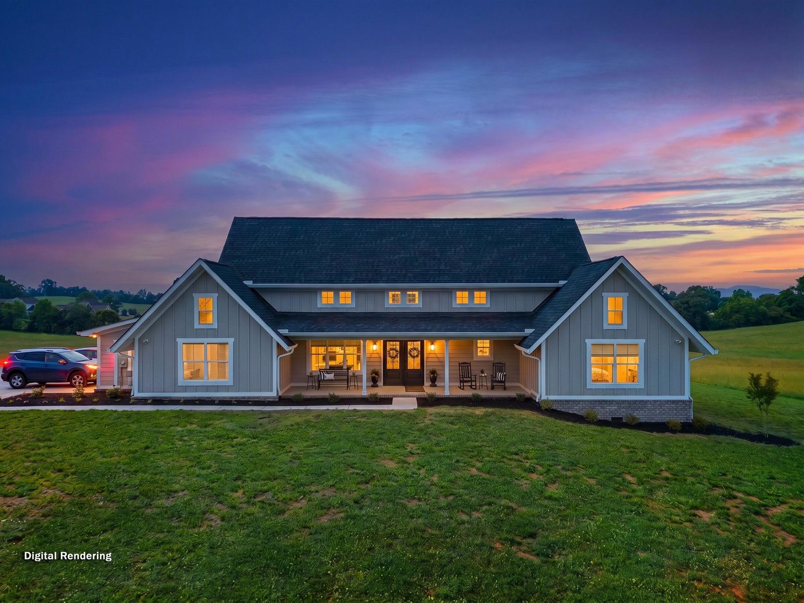 4495 Spencer Hale Road Spencer Hale Rd Unit Spencer Hale Rd, Morristown ...