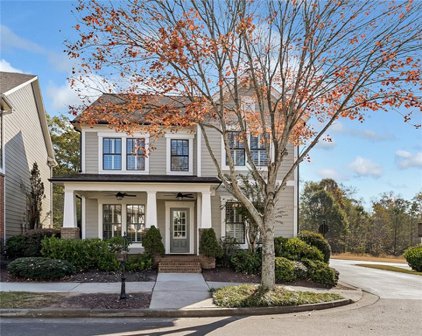 3761 Portland Trail Drive, Suwanee