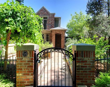 528 Garfield Street, Denver