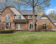 38815 CHESHIRE, Farmington Hills image