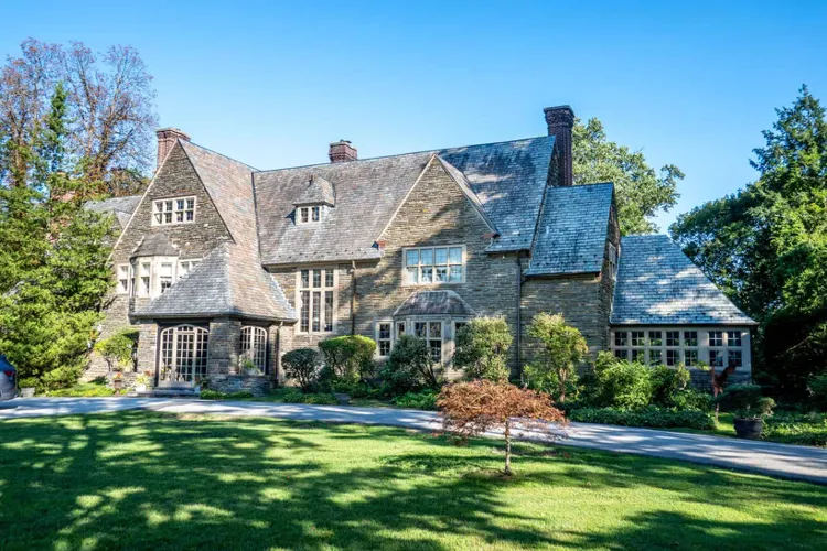 Chestnut Hill, Philadelphia