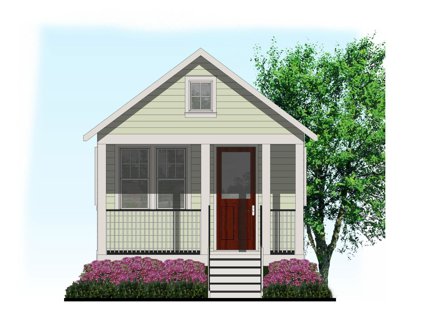 30784 Pine St, Perdido Beach
