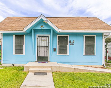 167 Hearne Ave, San Antonio