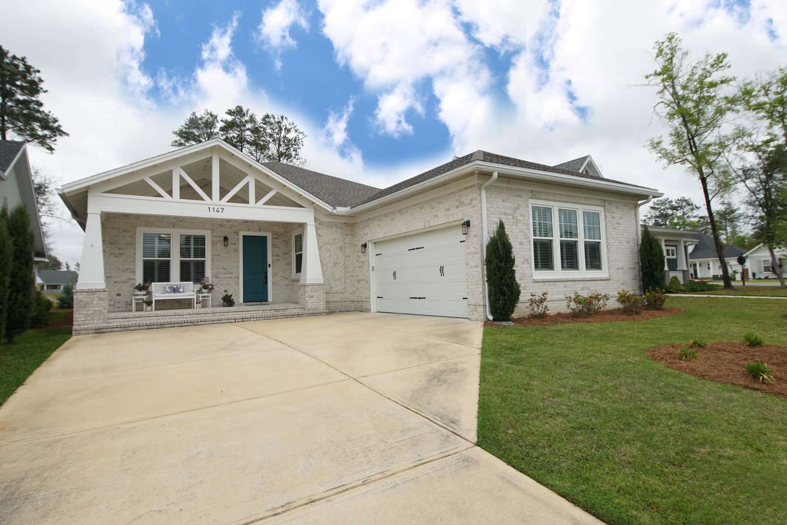 1147 Deer Moss Loop, Niceville FL 32578, Property Listing 947150,