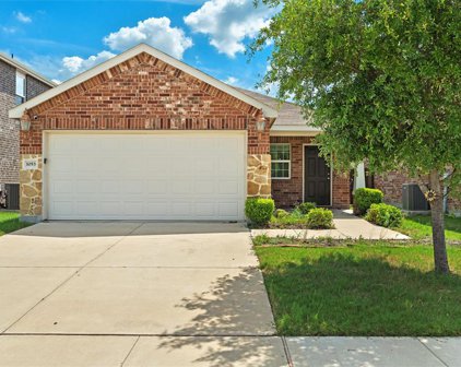 1053 Spofford  Drive, Forney