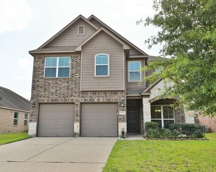 14931 Twilight Knoll Trail, Cypress