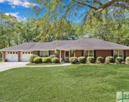856 Old Field Drive, Hinesville image