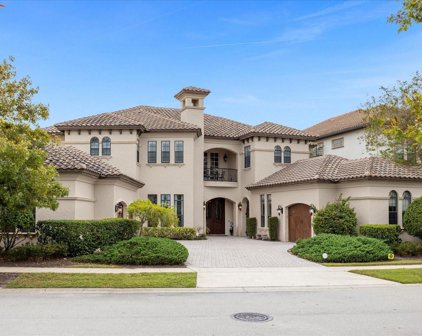 7808 Palmilla Court, Reunion