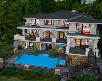 1436 Sandhurst Place, West Vancouver