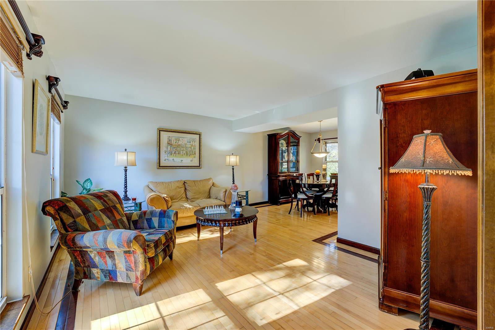 1625 Clayton Spur Court, Ellisville, 63011