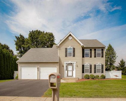 2549 Black Forest, North Whitehall Township