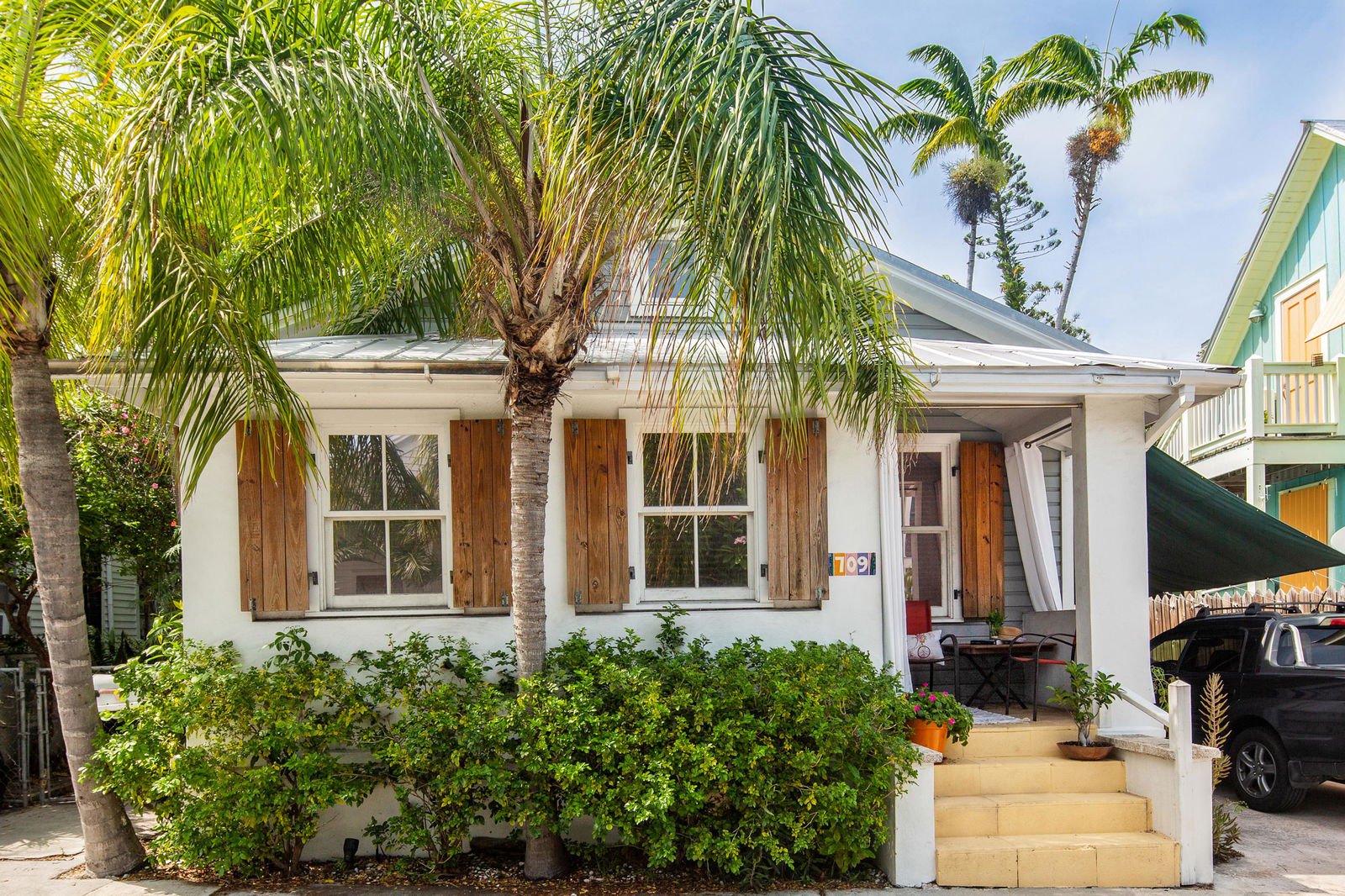 709 Windsor Lane Unit A, Key West, 33040