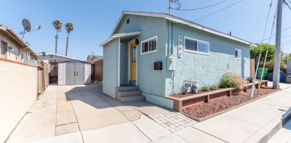 1596 Luxton ST, Seaside