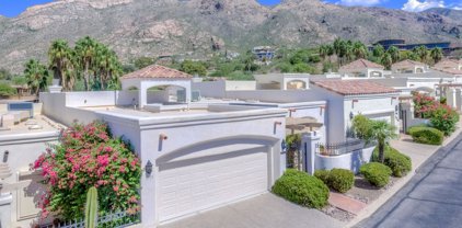 5095 E Calle Brillante, Tucson