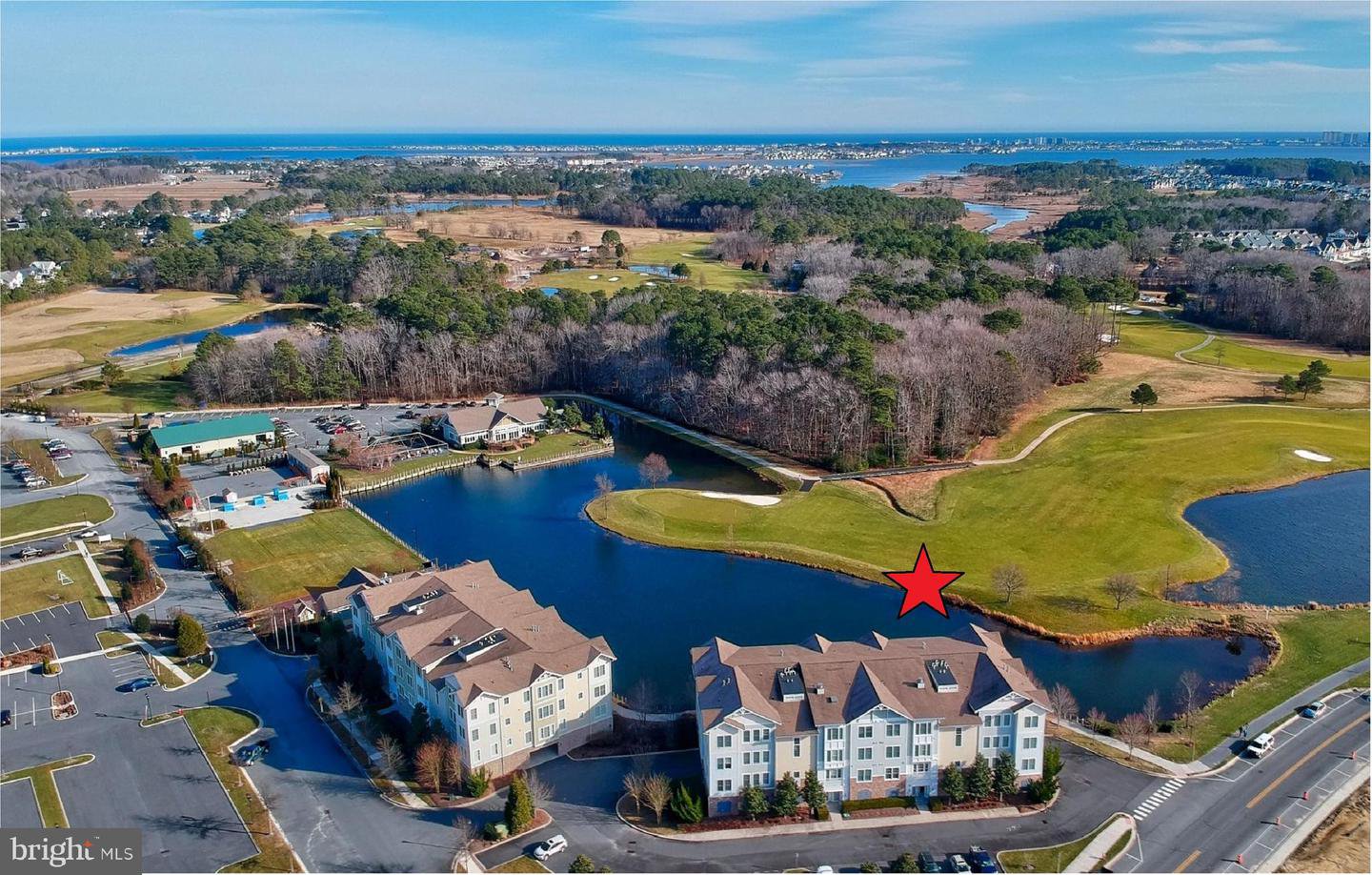 31726 Lakeview Drive Unit 203, Selbyville DE 19975