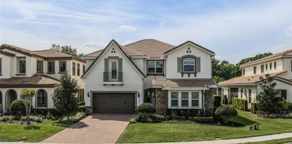 1325 Tappie Toorie Circle, Lake Mary