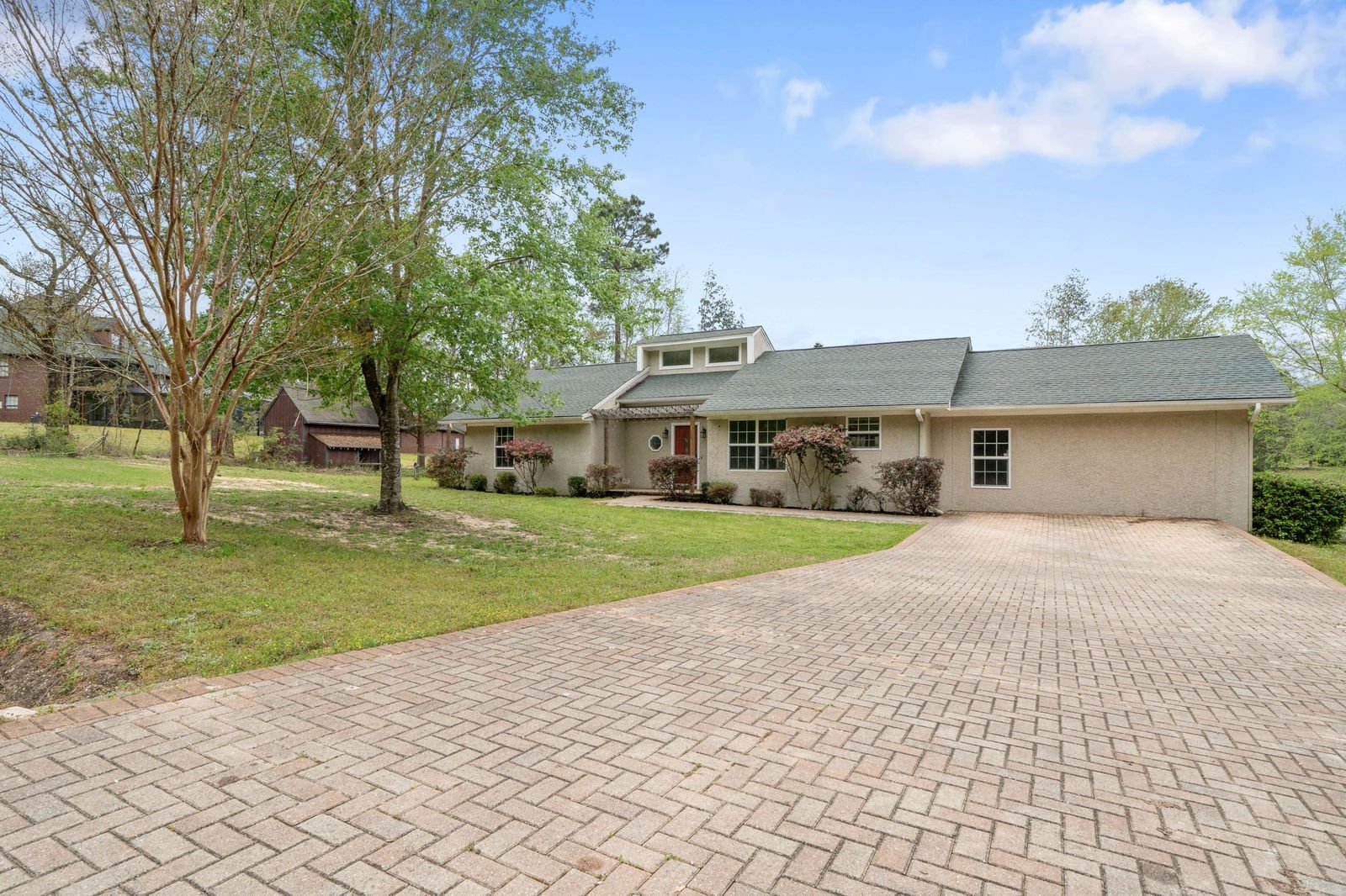 5572 Old Bethel Road, Crestview, 32536