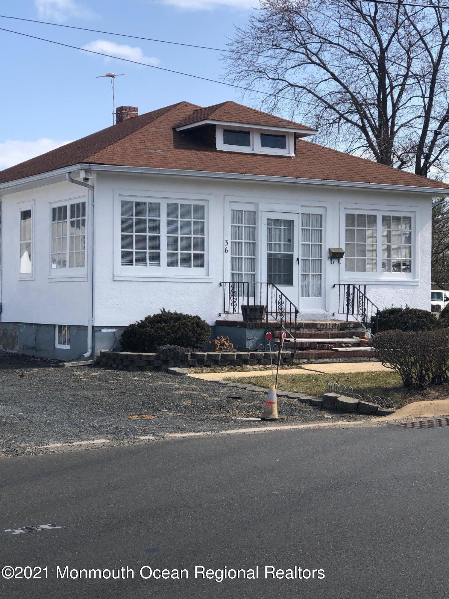 36 Oceanport Avenue, Little Silver, 07739